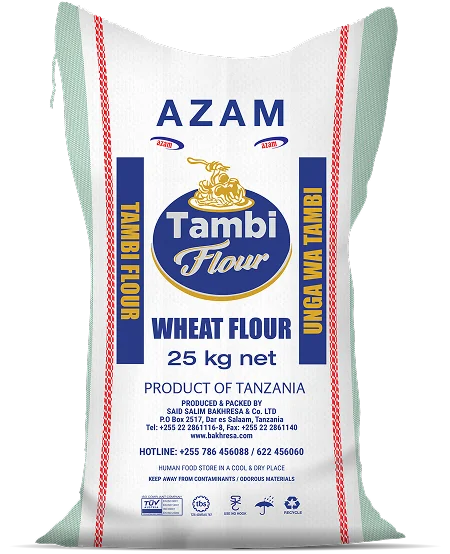 Other flours