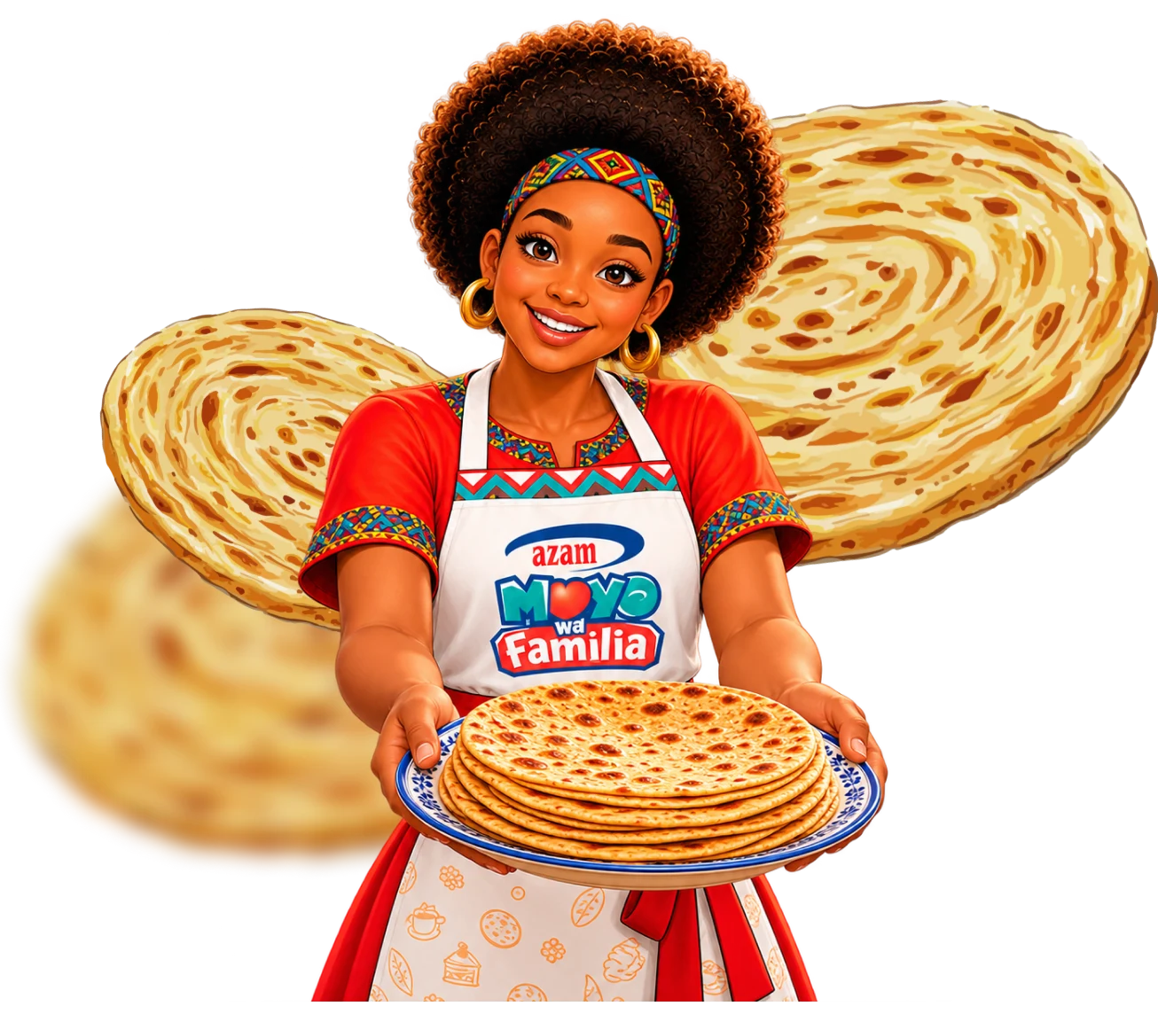featured product